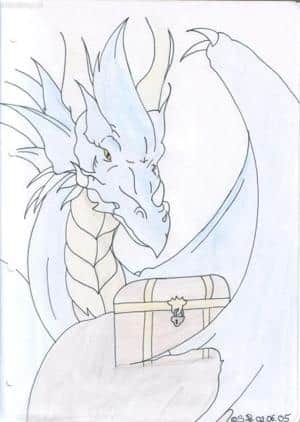 Drache