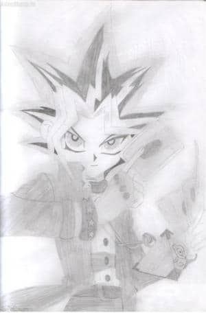 Yugi