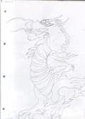 Drache