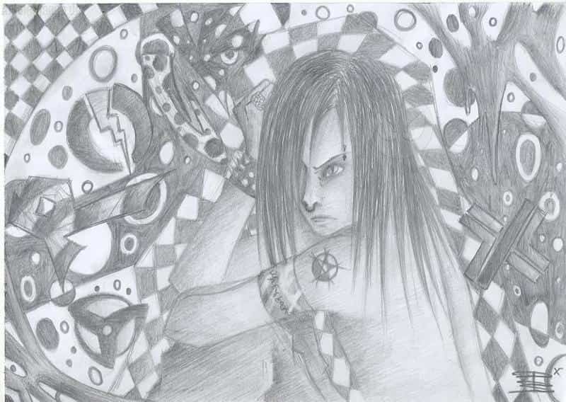 Gefangen im Wirrwarr