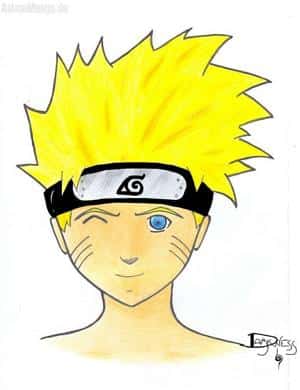 Naruto
