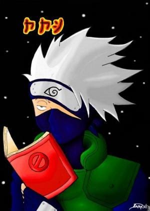 Kakashi