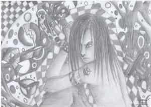 Gefangen im Wirrwarr