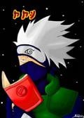 Kakashi