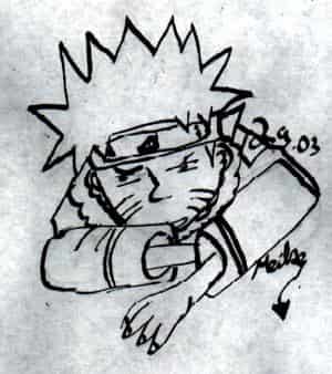 naruto