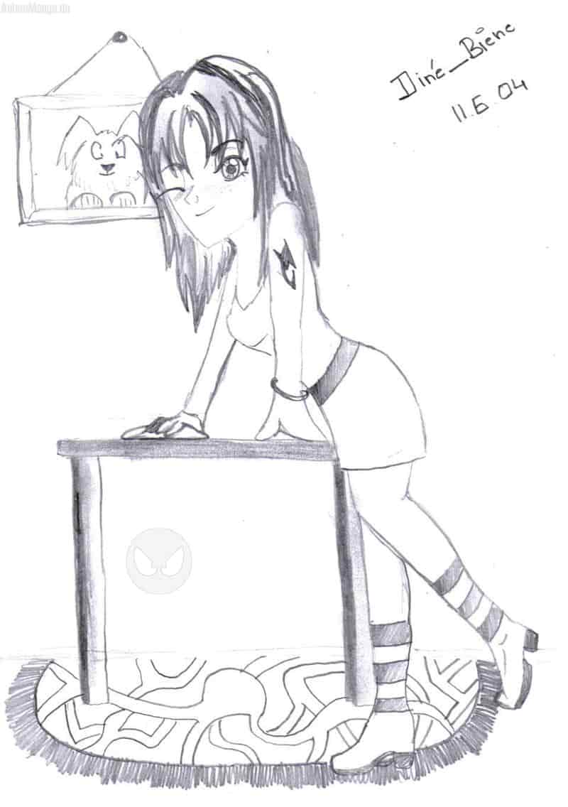 Putzen, Putzen, Putzen^^