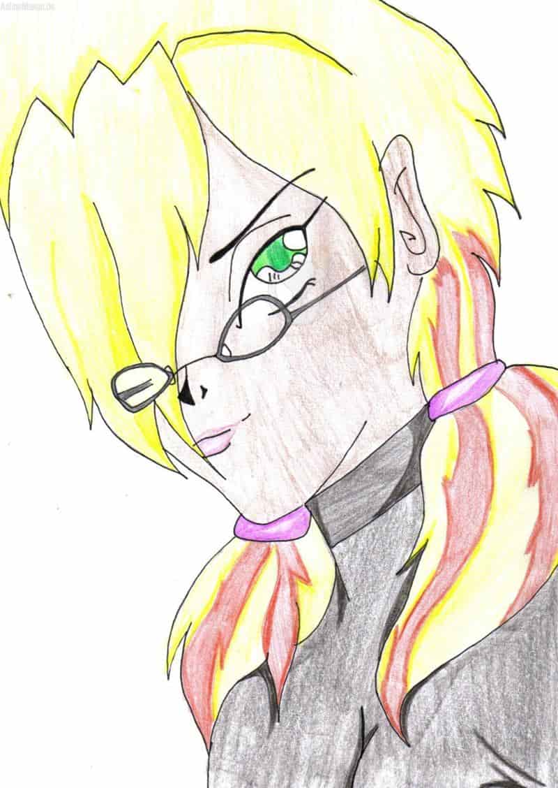 Frag mich bloss.....!