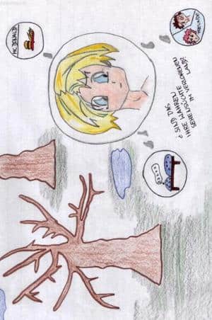 Träume im verbotenen Land