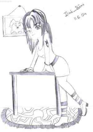 Putzen, Putzen, Putzen^^