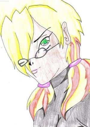 Frag mich bloss.....!