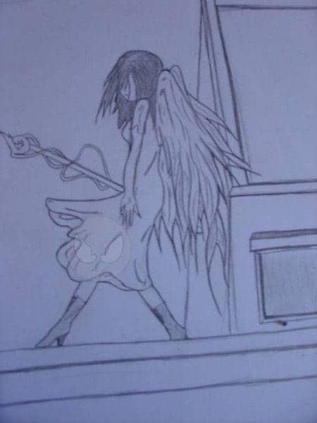 wasserengöööl ~~ xD