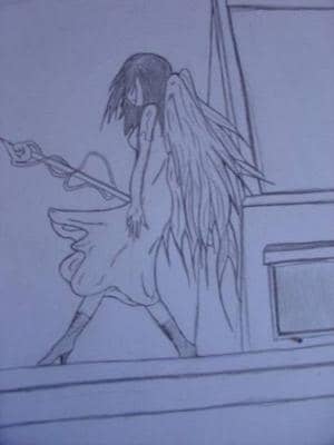 wasserengöööl ~~ xD