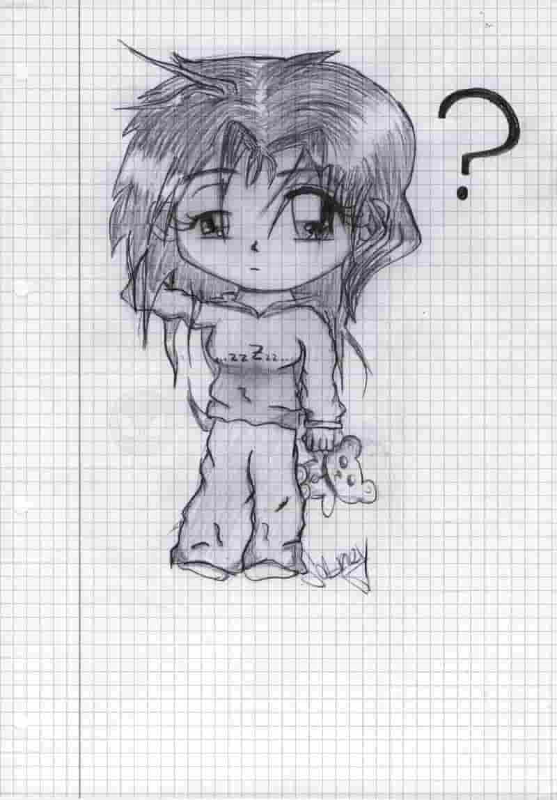 Good tomorrow, schlafsocke!!^.^°