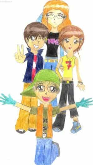 Endlich!!Mein erstes (altes)Pic!!