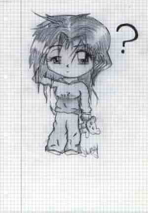 Good tomorrow, schlafsocke!!^.^°