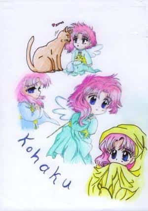 Kohaku*süüüüß* von RINI, die colo ist aber von mir..^^(für nen WB)