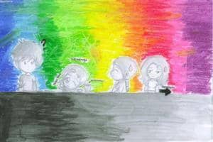 öhem....Kunststündlein...^.^°