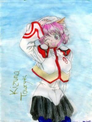 *tadadadaaa*:die Kizuna-colo!!