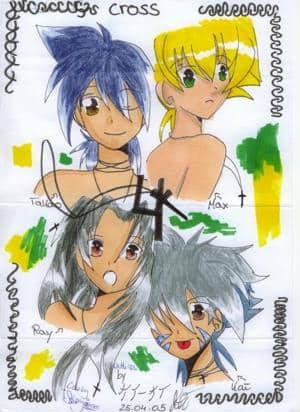 -cross-outlines by kei-kei, colo by stäbi