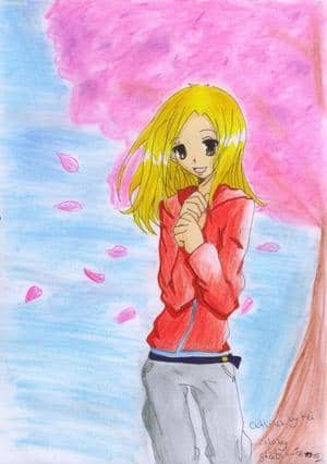 die outlines sin von kei, die colo von miaaaar!!