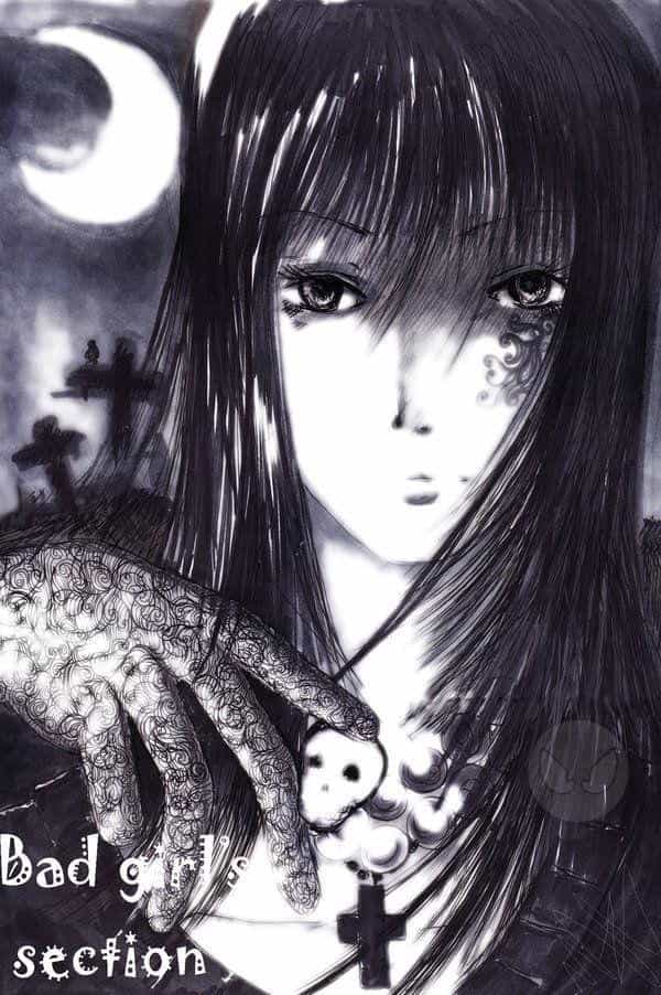 Bad girls section