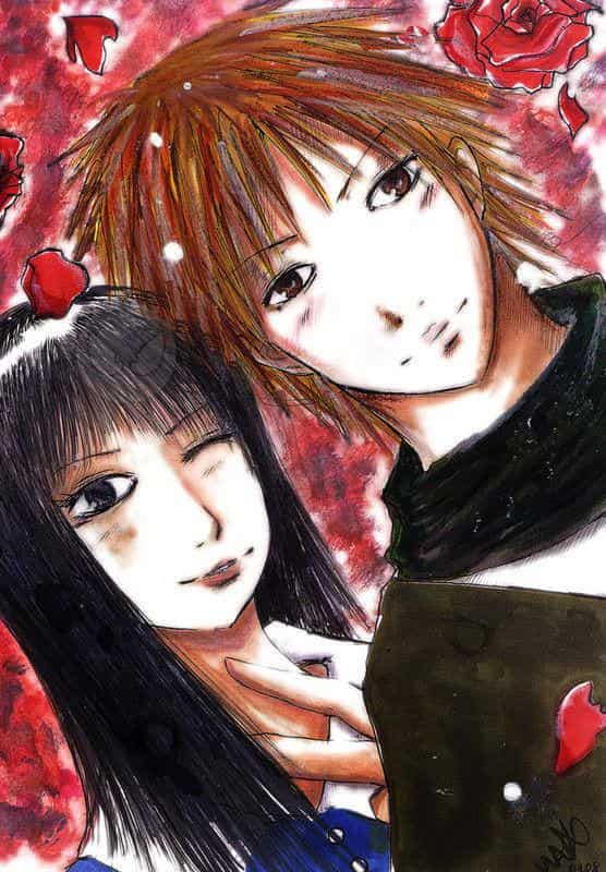 Der Schöne und die Biest