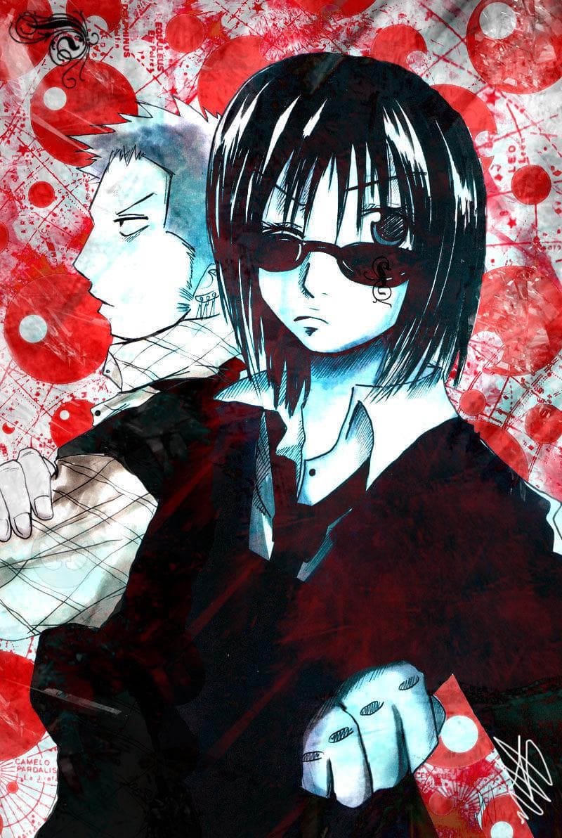 guter Krimi gefällig?