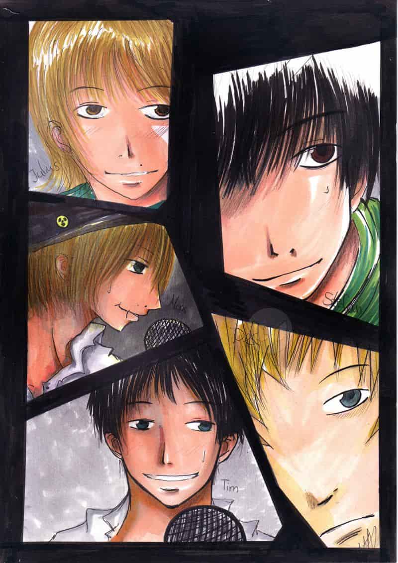 Empty Trash rocks!!!