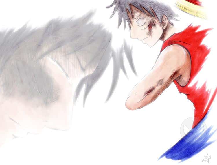 (Spoiler) My beloved brother