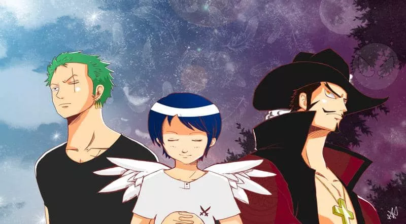 The destiny in our stars