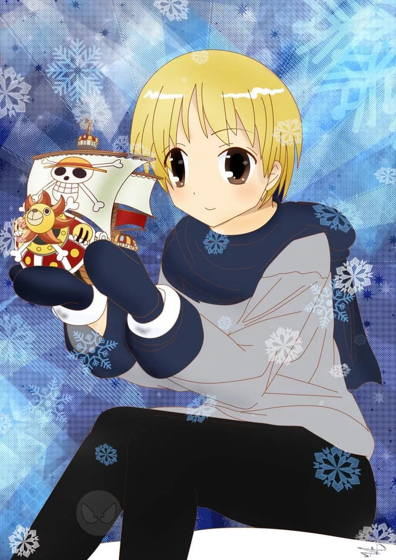 Animemanga Adventskalender 2017