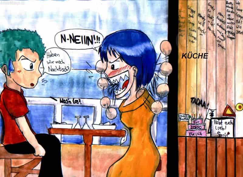 FÜR WIGGIEH! Mal was lustiges