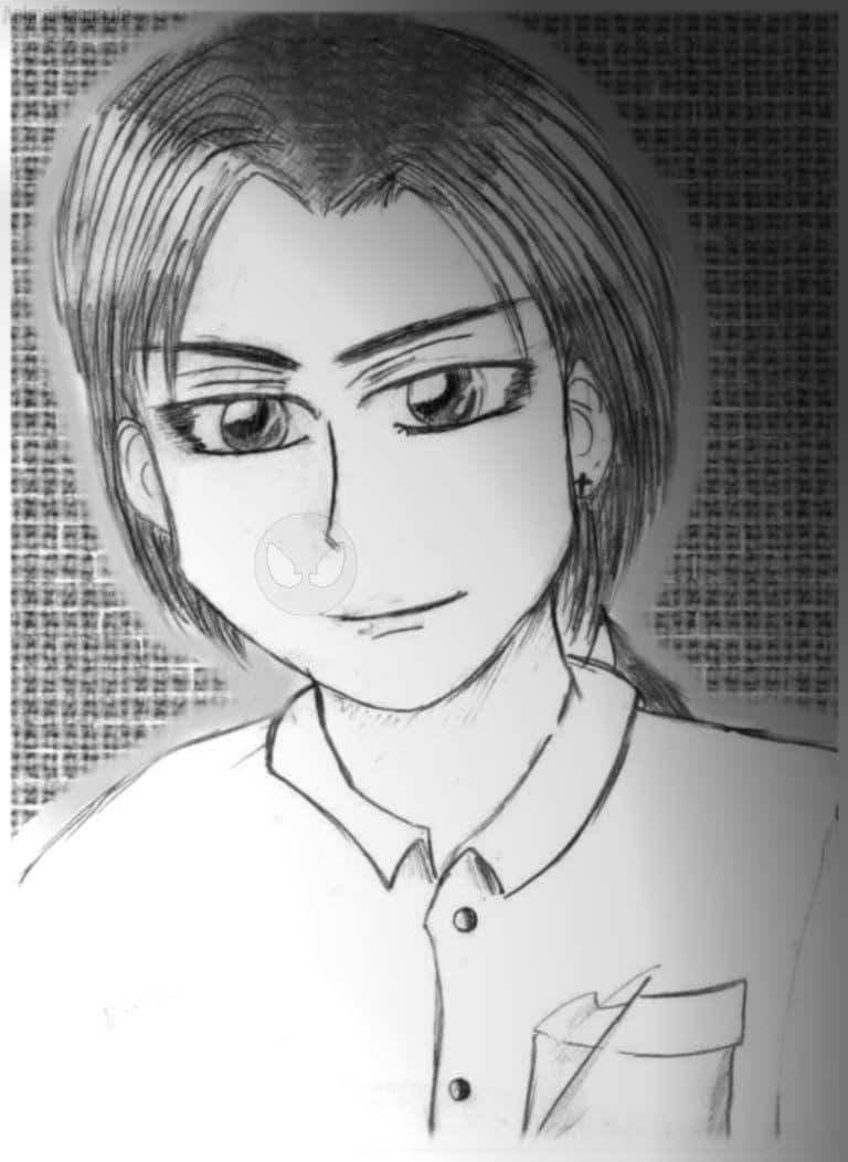 Sexy Boy für Hestia *knuddel**liebhab*