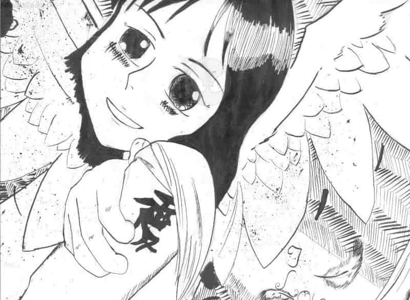 DAS IST DAS REINSTE GESCHMIERE!