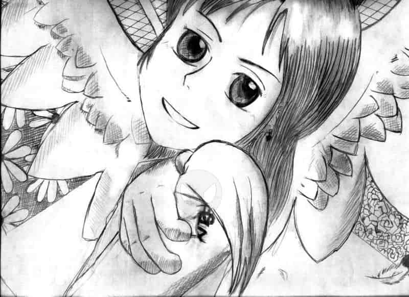 Eines meiner bessten Bilder