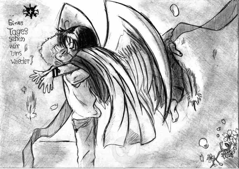 Das süßeste Bild von mir