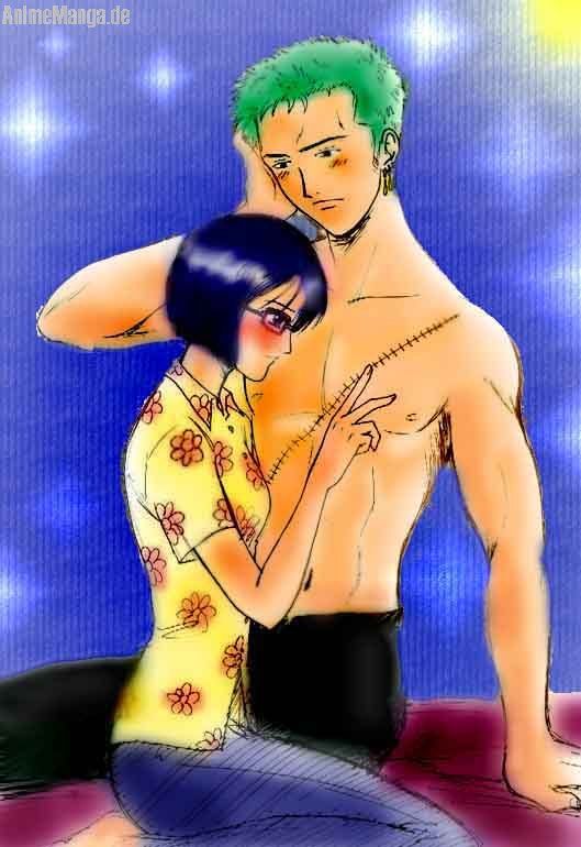 Die Wunde des Schicksals