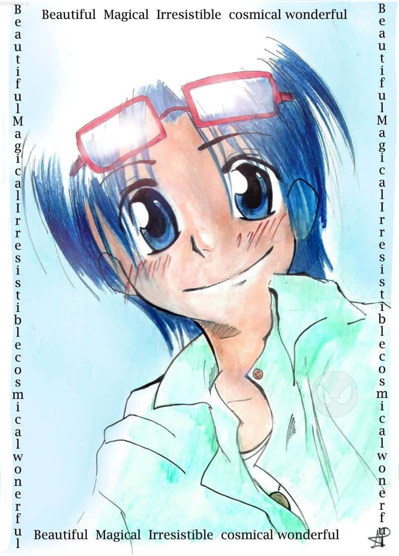 Ich findse sooo süüß