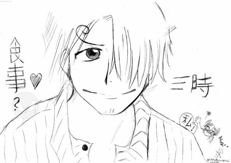 Oh!Das wird Melanie erfreuen!