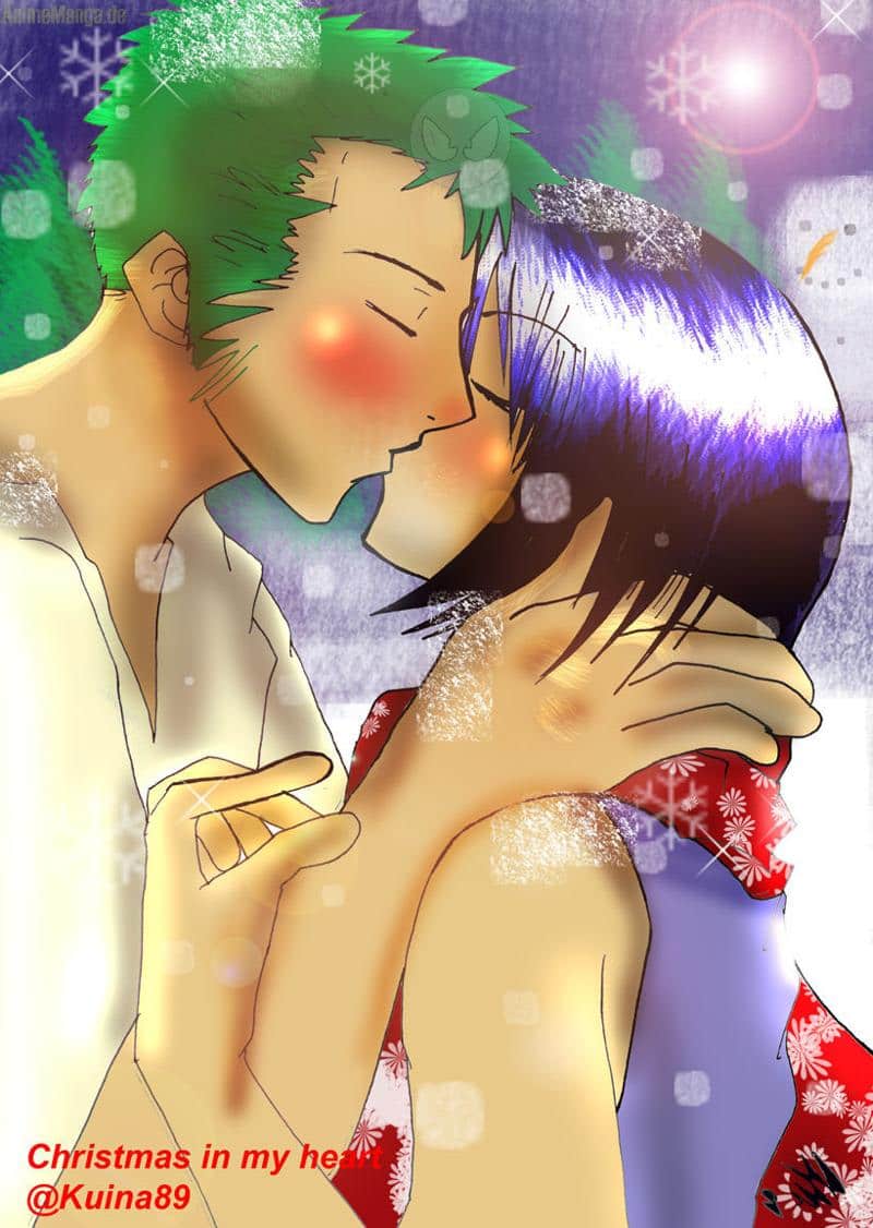 Christmas in my Heart