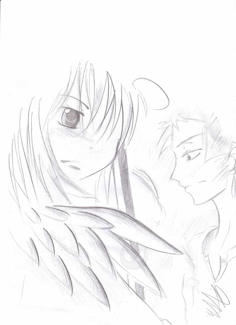 Straight to my Heart