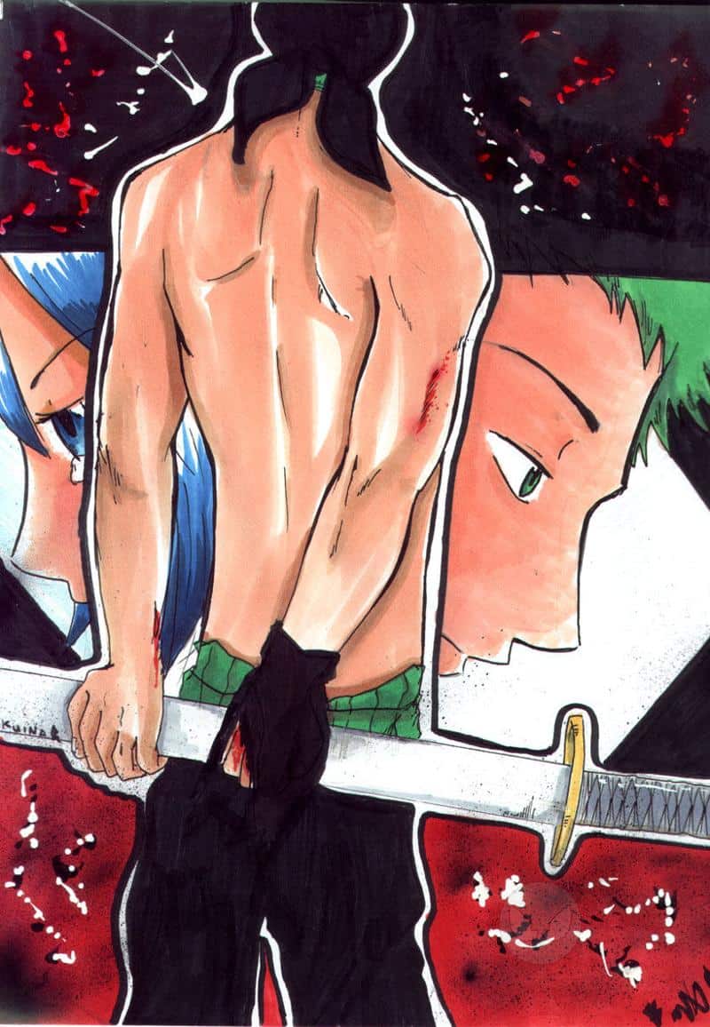 Chains of the Past *.*