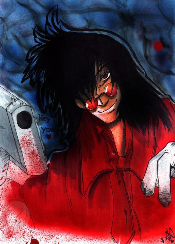 Alucard