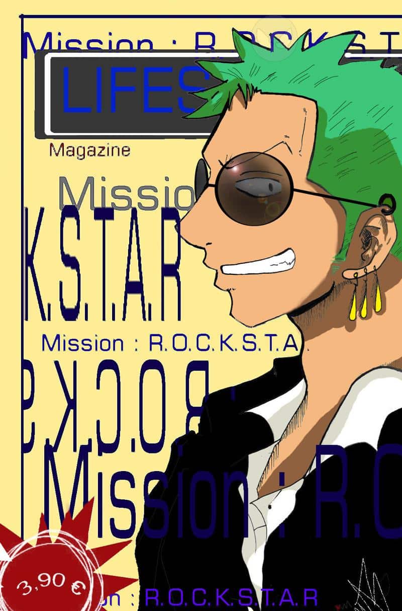 Mission: R.O.C.K.S.T.A.R