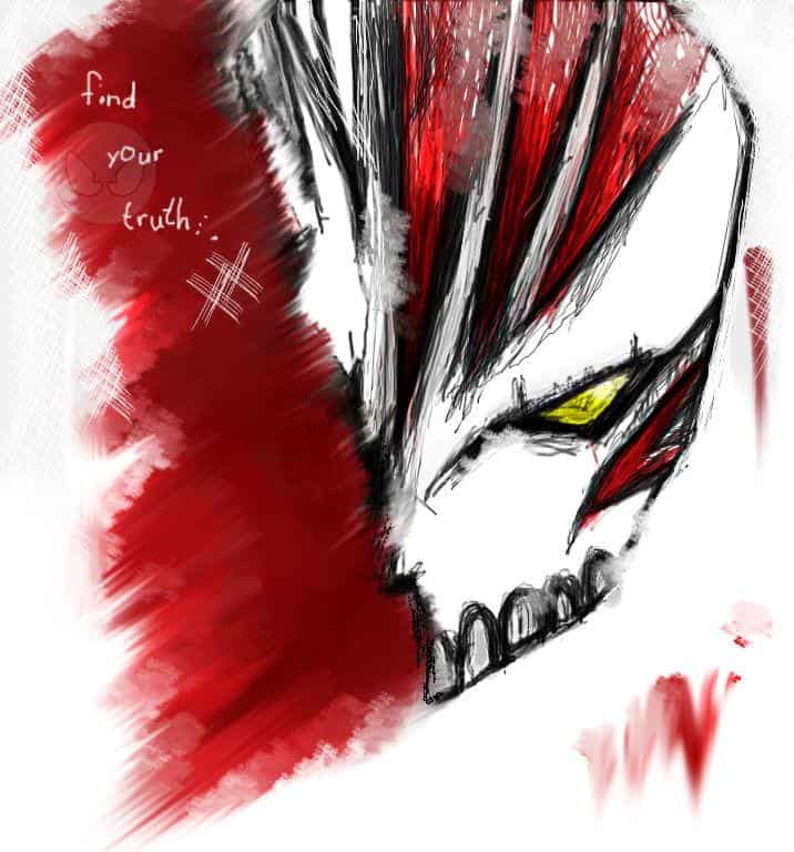 Find your truth - BLEACH