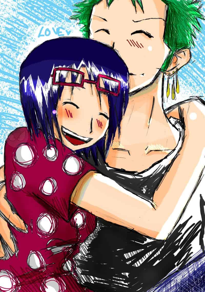 Summer of Love - Oekaki