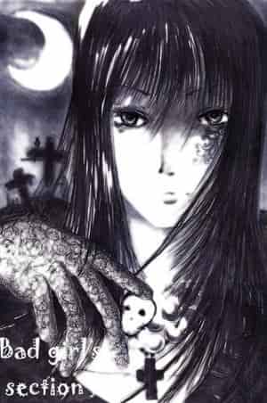 Bad girls section
