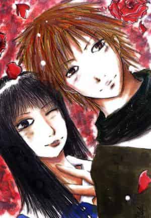 Der Schöne und die Biest