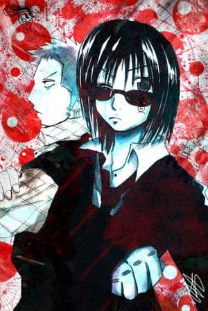 guter Krimi gefällig?