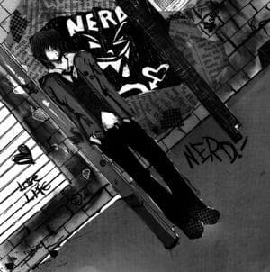 NERD